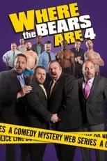 Poster de Where the Bears Are 4