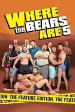 Aaron Aguilera interpreta a  en Where the Bears Are 5