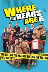 Keeshan Giles es  en Where the Bears Are 6