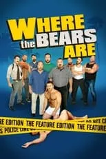 Bruce Daniels interpreta a Bruce Daniels en Where the Bears Are