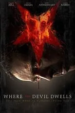 Poster de Where The Devil Dwells