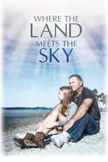 Tony Senzamici es Eric Rodgers en Where the Land Meets the Sky