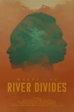 Where the River Divides portada