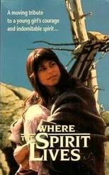 Ann-Marie MacDonald interpreta a Kathleen en Where the Spirit Lives