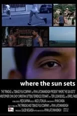 Película Where the Sun Sets