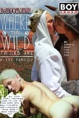 Benjamin Riley es  en Where The Wild Twinks Are: A XXX Parody