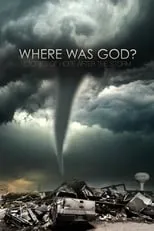 Poster de Where Was God?