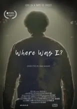 Portada de Where Was I?