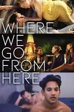 Where We Go from Here portada