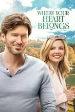 Película Where Your Heart Belongs