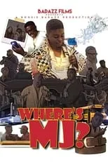 Boosie Badazz es  en Where's MJ?