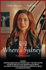 Gladys Bautista es Lisa en Where's Sydney?