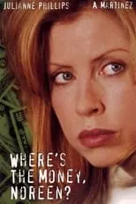 Portada de Where's the Money, Noreen?