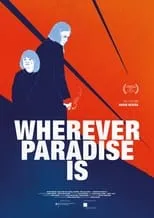 John-Luca Gense interpreta a  en Wherever Paradise Is