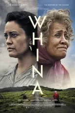 Película Whina