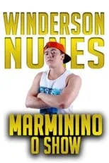 Whindersson Nunes interpreta a himself en Whindersson Nunes em Marminino