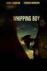 Daniel Amalm interpreta a Youth #1 en Whipping Boy