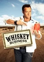 Portada de Whiskey Business