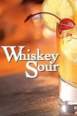 Portada de Whiskey Sour