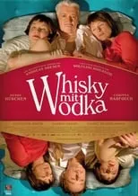 Poster de Whisky & Vodka