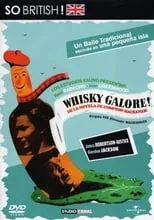 Portada de Whisky a gogó