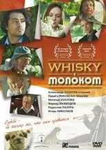 Krzysztof Kiersznowski interpreta a  en Whisky c молоком