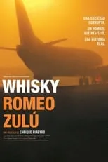 Carlos Portaluppi es Gordo en Whisky Romeo Zulú