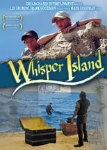 Steve Anderson interpreta a Turner en Whisper Island