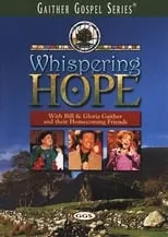 David Phelps es Himself en Whispering Hope