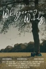 Película Whispering Winds