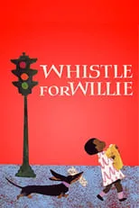 Jan Harvey es Narrator en Whistle for Willie