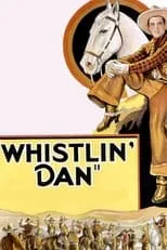 Harlan Knight interpreta a July - Posing as Pecos (as Harlan E. Knight) en Whistlin' Dan