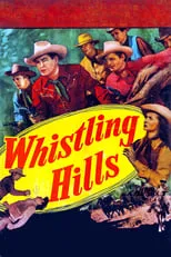 Póster de la película Whistling Hills