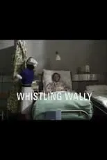 Julie Peasgood interpreta a Kath en Whistling Wally