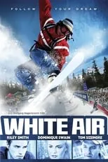 Poster de White Air