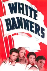 Póster de la película White Banners