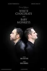 Manolis Emmanouel interpreta a Marco en White Chocolate and Baby Monkeys