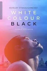 Poster de la película White Colour Black - Películas hoy en TV