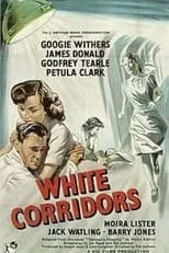 Póster de la película White Corridors