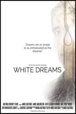 Jamie Darlington interpreta a Jason Bell en White Dreams