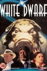 Póster de la película White Dwarf