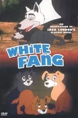 Póster de la película White Fang