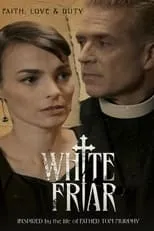 Portada de White Friar