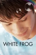 Poster de White Frog