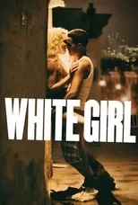 Poster de White Girl