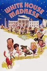 Película White House Madness