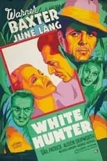 Ralph Cooper es Ali en White Hunter