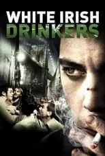 Geoffrey Wigdor es Danny Leary en White Irish Drinkers