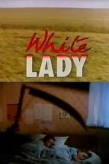 Sophie Thompson es Amy en White Lady