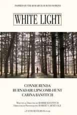 Poster de la película White Light - Películas hoy en TV